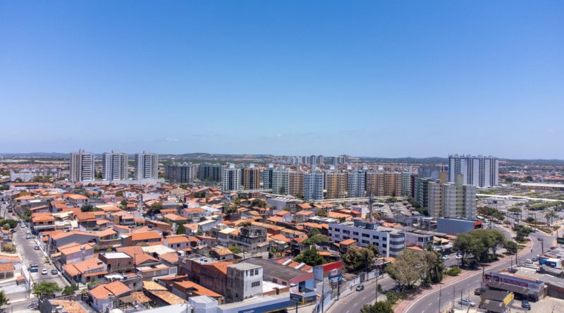 Semana em Sergipe terá poucas nuvens e céu claro