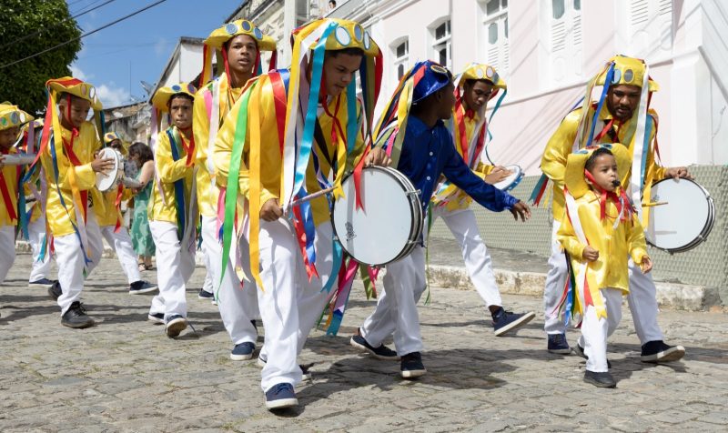 ‘Dia da Sergipanidade’ é celebrado nesta terça-feira, 24