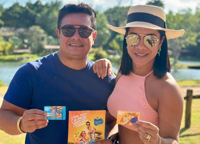 Boaluz Card: Novos planos oferecem uso ilimitado por dois anos