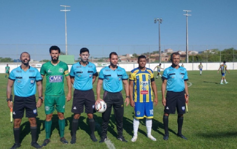 Coritiba, Guarany e Propriá vencem na Série A2 do Campeonato Sergipano 2023