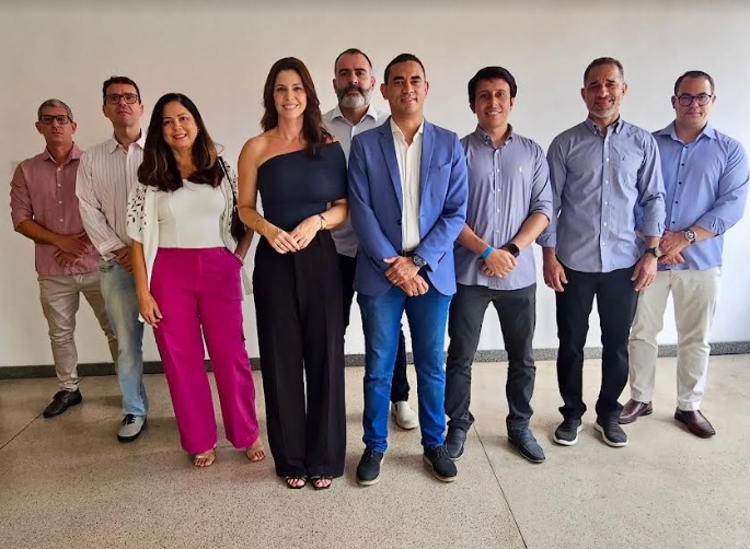 Nova diretoria da Adepol de Sergipe é eleita para triênio 2024-2026