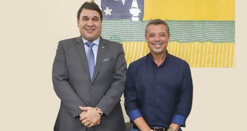 Governador anuncia Etélio de Carvalho Prado Junior para vaga de desembargador