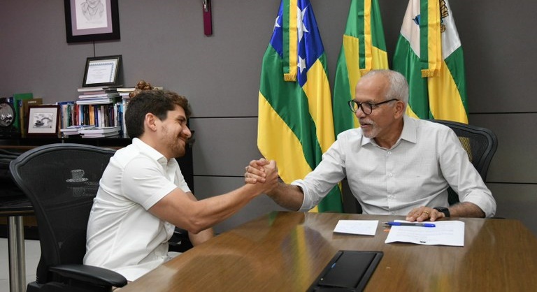 ENEM 2023: Emenda de Breno Garibalde vai garantir gratuidade no transporte público