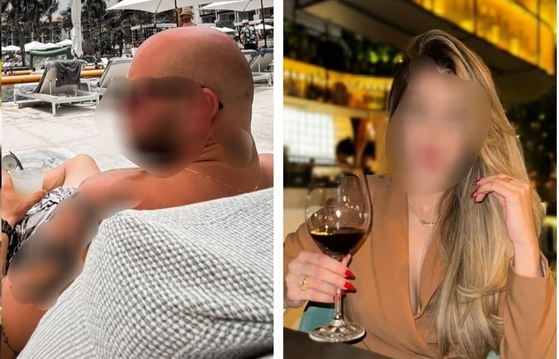 Casal que aplicava o golpe do “falso curso de apostas”, é preso em Aracaju