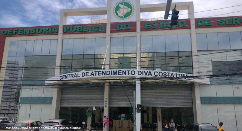 Defensoria Pública de Sergipe conquista primeiro lugar do prêmio ‘Justiça e Saúde’, do CNJ