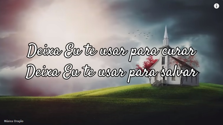 JESUS DIZ: Precisamos nascer de novo para vivermos com ele