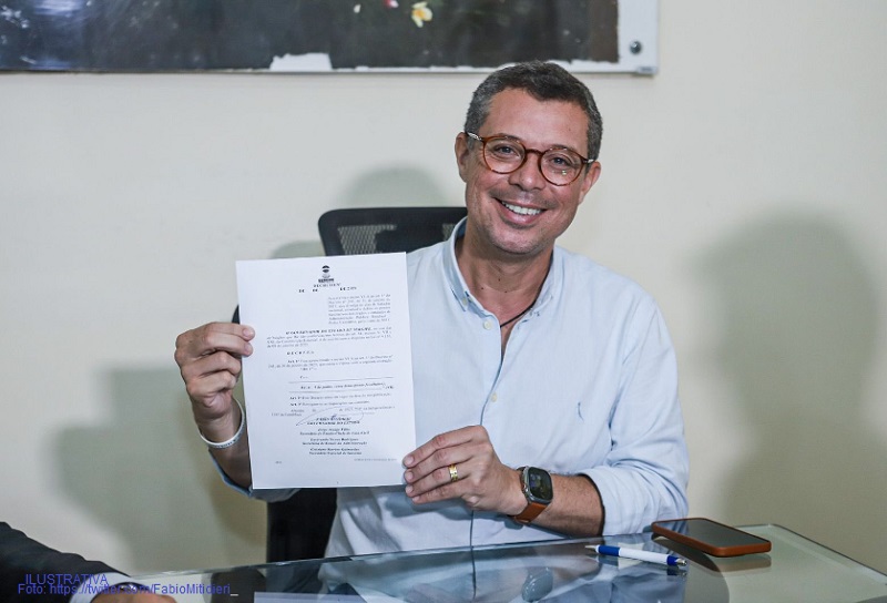 Fabio Mitidieri revoga portaria do Detran que regulamentava taxas de autoescolas