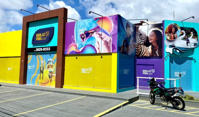 Boaluz Park inaugura escritório de vendas em Aracaju