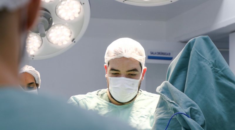 Opera Sergipe já realizou mais de 4 mil cirurgias no período de três meses