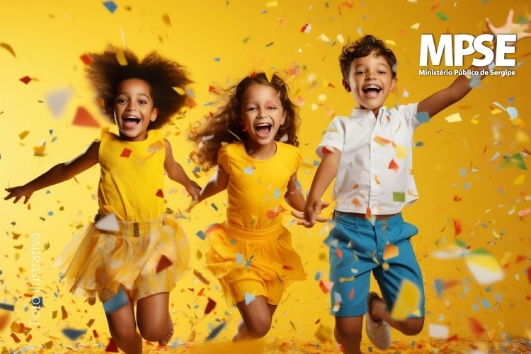 MP/SE recomenda que órgãos assegurem proteção da criança e do adolescente durante o Pré-Caju