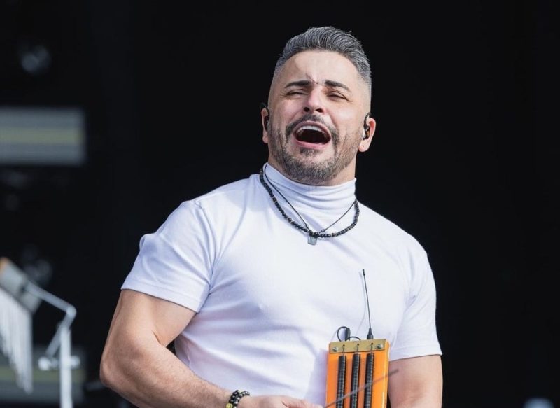 Kamisa 10, Bruninho Top 7, Razeck e Santiago Viny vão agitar o Eita Samba nesta sexta-feira, 24