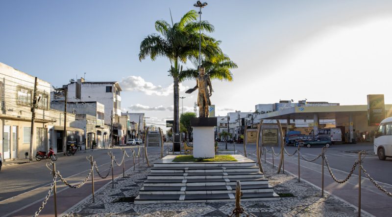 Tobias Barreto recebe 15ª edição do ‘Sergipe é aqui’ na sexta-feira, 17