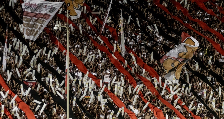 Vitória é campeão do Brasileirão Série B 2023