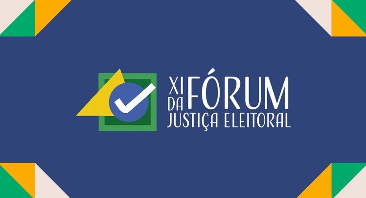 TRE  de Sergipe promove “XI Fórum da Justiça Eleitoral”.