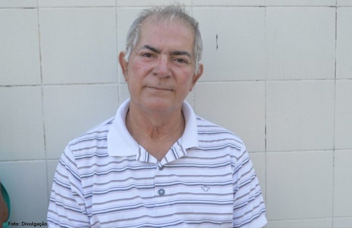 Morre em Aracaju, o radialista e publicitário “Pedro Rocha”