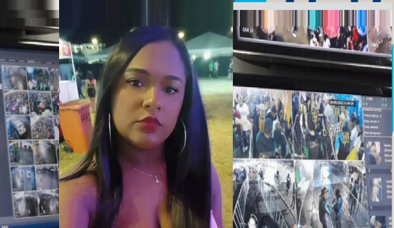 Mulher é detida pela PM após ser confundida no reconhecimento facial – PRÉ-CAJU 2023