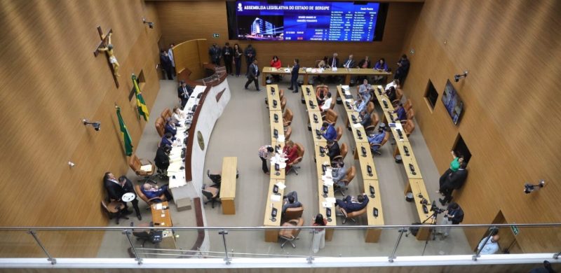 Alese aprova novas formas de pagamento a clínicas credenciadas do DETRAN