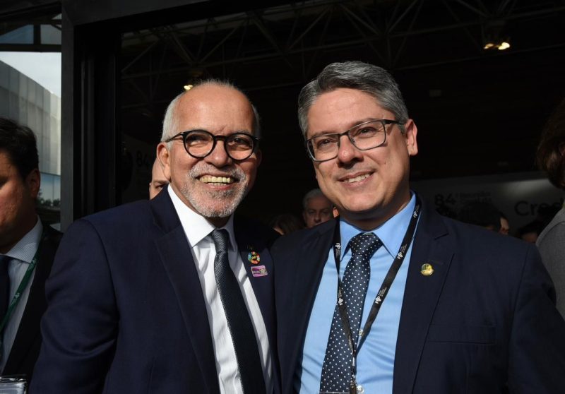 Alessandro Vieira destina 9,6 milhões para estruturação da rede de serviços do Sistema Único de Assistência Social (SUAS) de Aracaju