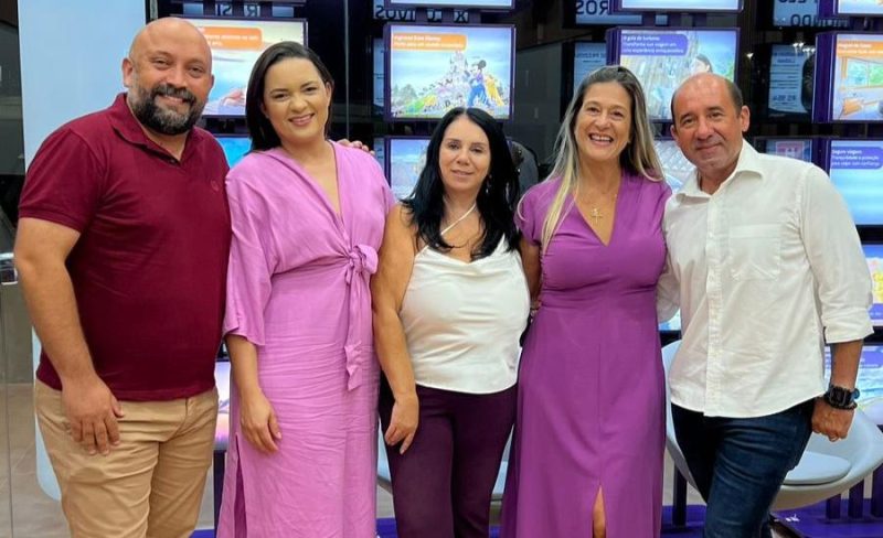 BeFly Travel Sergipe comemora ano de consolidação no estado