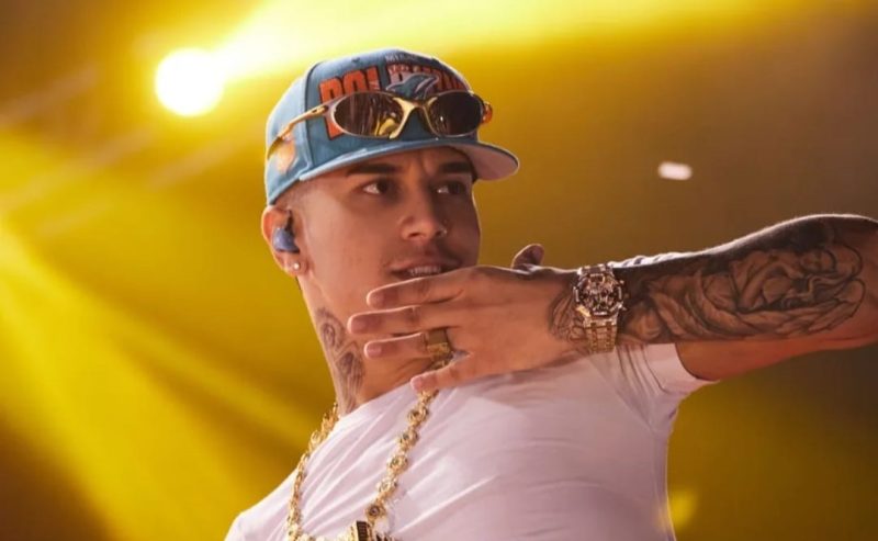 Festival Trapzin Aracaju vai reunir Veigh, Wiu, Major RD, Logri, Lampião e Reja