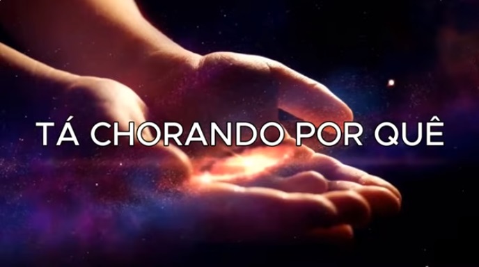 Ora, o Senhor é o Espírito; e onde está o Espírito do Senhor, aí há liberdade.