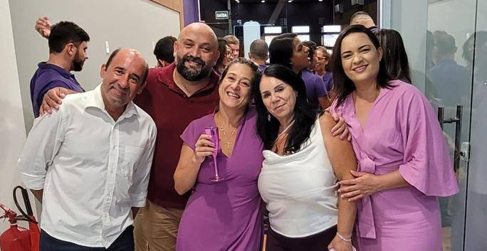 BeFly Travel Sergipe inaugura nova loja no Jardins em Aracaju