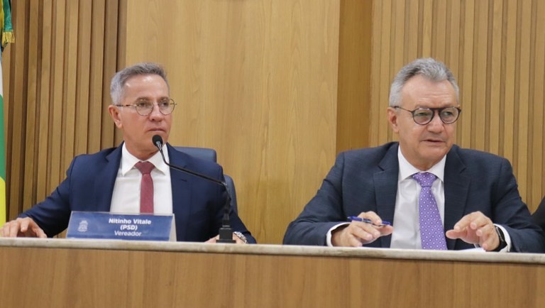 Prefeitura de Aracaju terá orçamento de 3,9 bilhões em 2024