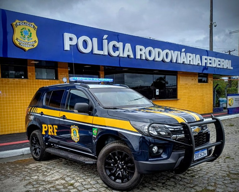 Operação Ano Novo da PRF começa nesta sexta-feira, 29