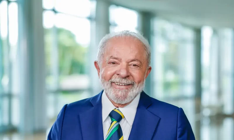 Presidente Lula fará pronunciamento de Natal neste domingo, 24