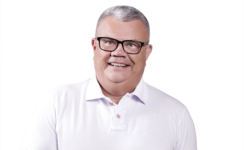 Pesquisa em Arauá mostra liderança absoluta de Dr. Fábio