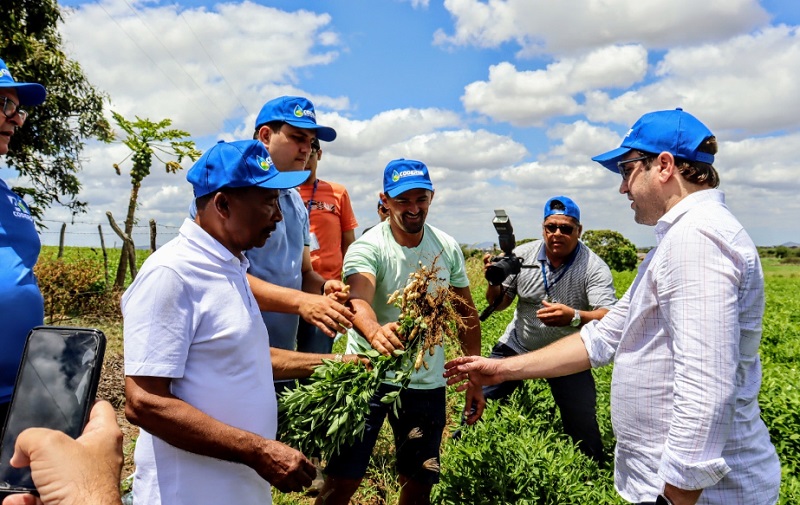 Representantes da UNALE consideram Sergipe exemplo no uso racional e inteligente da água