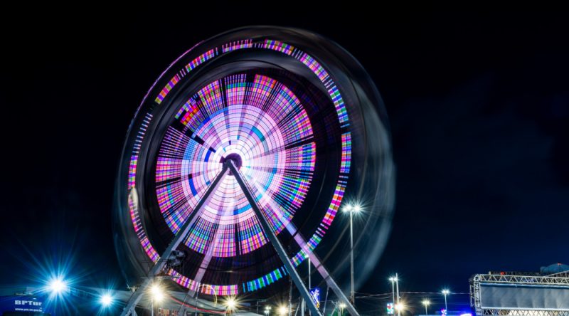 Confira a programação da Vila do Natal Iluminado neste sábado