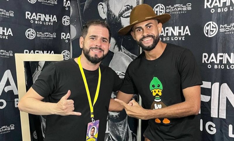 Jornalista Felipe Martins destaca importância da assessoria de imprensa para eventos