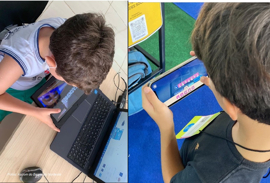 Startup sergipana é premiada por ensino de Robótica para crianças