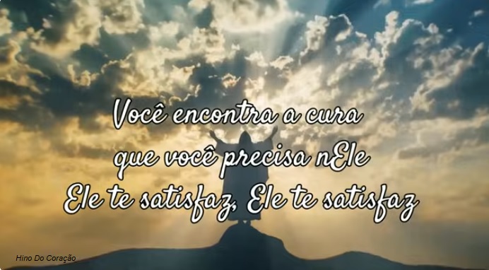 Somos humanos, falhos e pecadores “Deus tem uma mensagem para você ! “