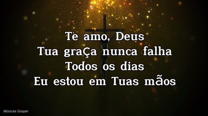 O Senhor é o meu rochedo, e o meu lugar forte, e o meu libertador; o meu Deus, a minha fortaleza, em quem confio;