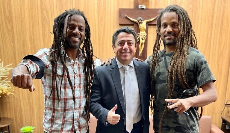 Fabiano Oliveira celebra o ‘Verão Sergipe’ e destaca benefícios para a economia do estado