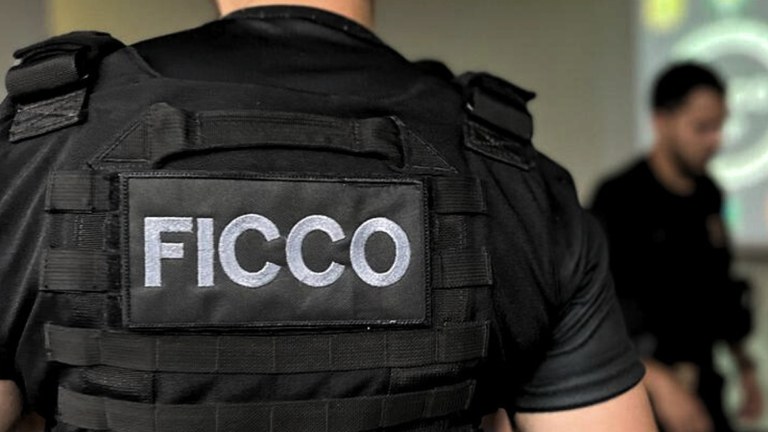 FICCO/SE prende Foragido da Justiça por estupro em Aracaju