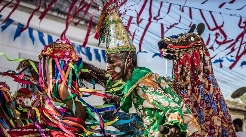 Funcap divulga resultado preliminar dos projetos aprovados nos editais da Lei Paulo Gustavo