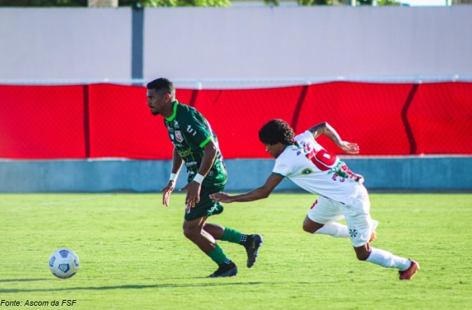 Carmópolis, Confiança, Dorense Lagarto e Sergipe vencem na abertura do Sergipão 2024