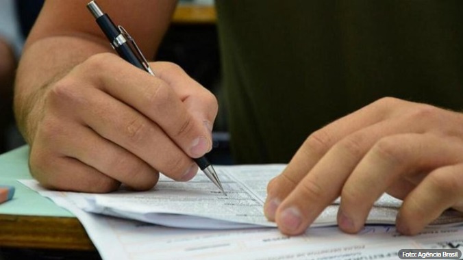 Continuam abertas as inscrições do Concurso Nacional Unificado