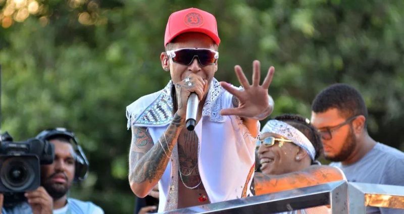 Barra Folia 2024: Prefeitura divulga programação musical do Carnaval