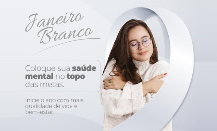 Universidade em Aracaju realiza ação em alusão ao Janeiro Branco