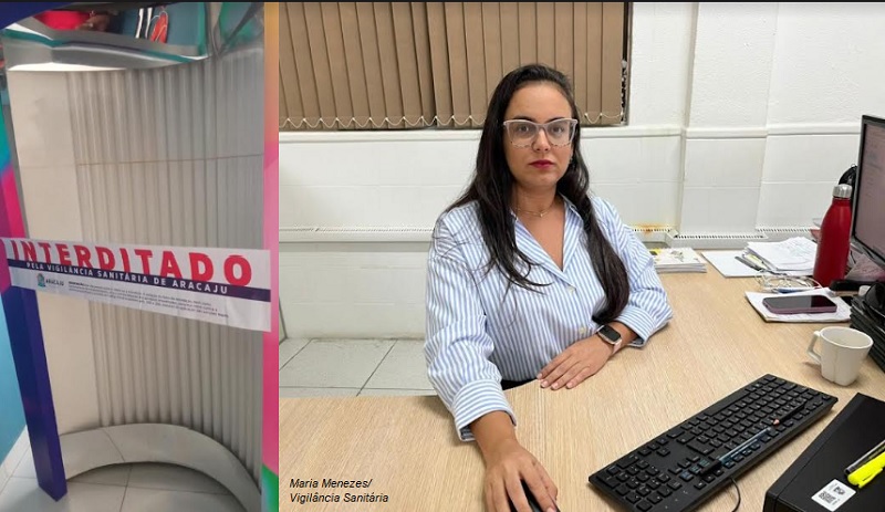 Prefeitura de Aracaju interdita estabelecimentos que usam equipamentos para bronzeamento artificial