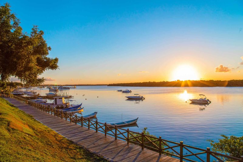 BeFly Travel Sergipe inicia projeto para trazer turistas a Aracaju