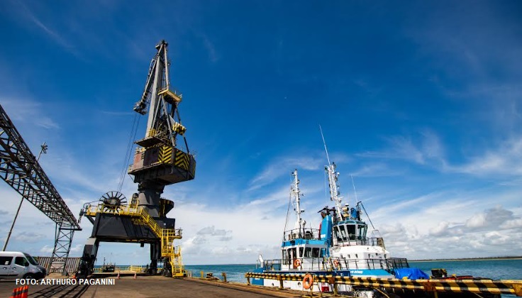 Sergipe passa a contar com duas áreas alfandegadas