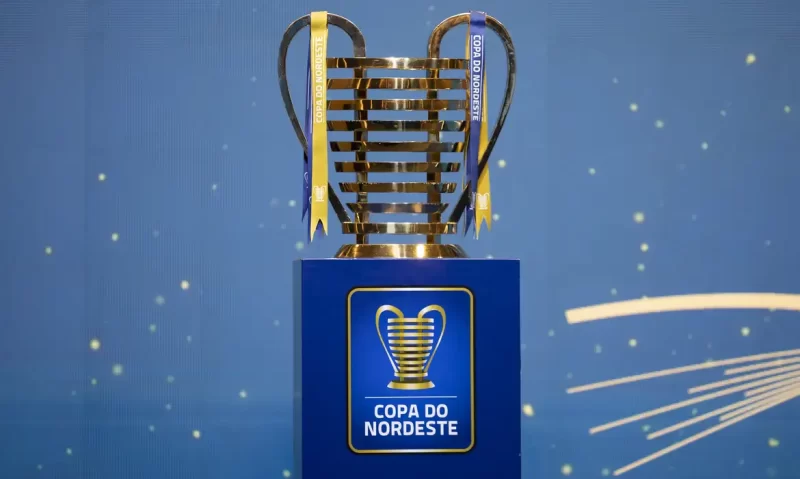 Copa do Nordeste conhece últimos participantes da fase de grupos