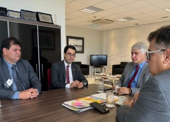 MP e FSF discutir providências após confronto entre torcidas organizadas