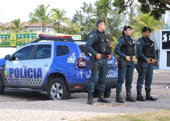 Suspeito de atirar contra a casa da ex-companheira em Dores é preso