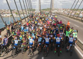 3ª edição da “Volta das 3 Cidades” acontece no dia 31 de março e terá percurso de 60km